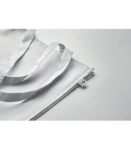 Torba od organskog pamuka BENTE COLOUR