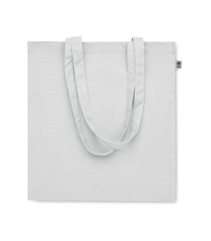 Torba od organskog pamuka BENTE COLOUR