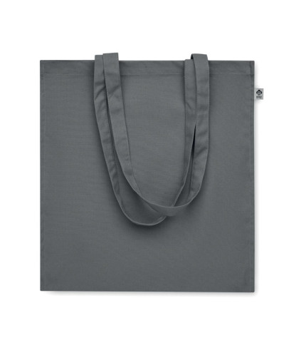 Torba od organskog pamuka BENTE COLOUR