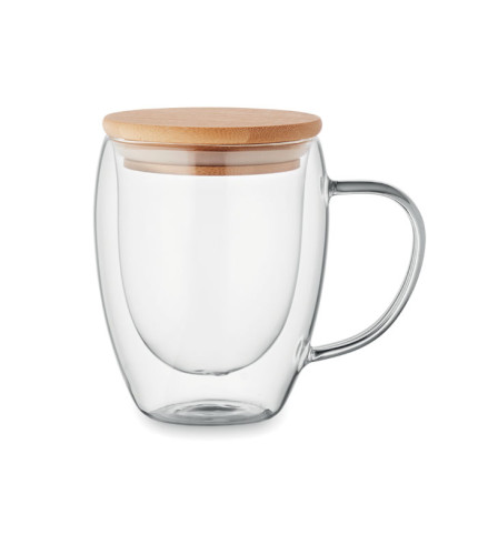 Dvoslojna šalica 250 ml