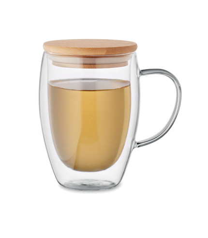 Dvostruka šalica 350 ml