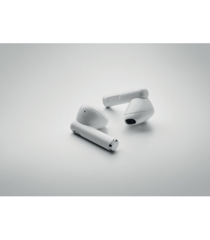 TWS slušalice s bazom za punjenje