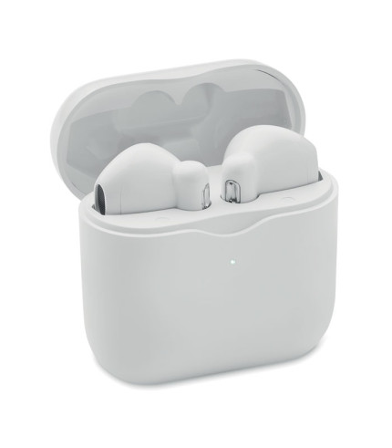 TWS slušalice s bazom za punjenje