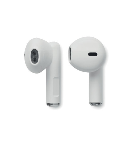 TWS slušalice s bazom za punjenje