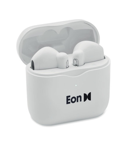 TWS slušalice s bazom za punjenje