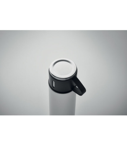 Double wall bottle 420 ml