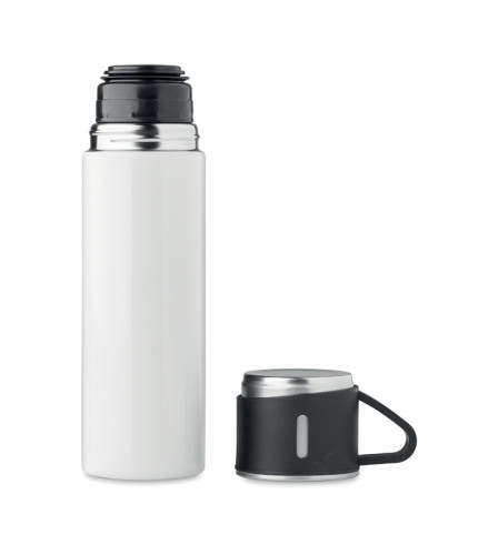 Double wall bottle 420 ml