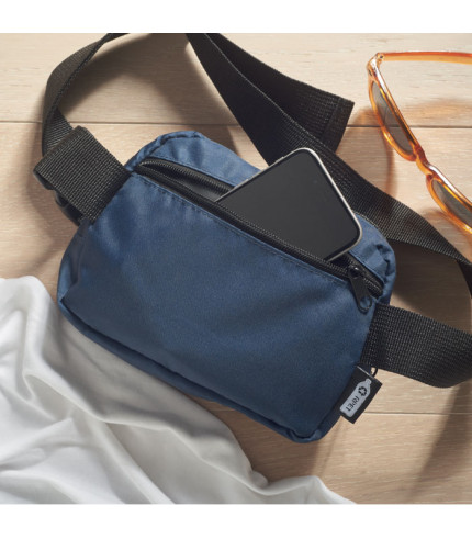 Torba oko struka od 300D RPET poliestera