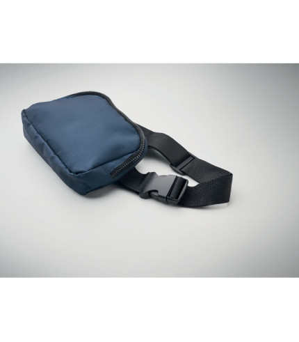 Torba oko struka od 300D RPET poliestera