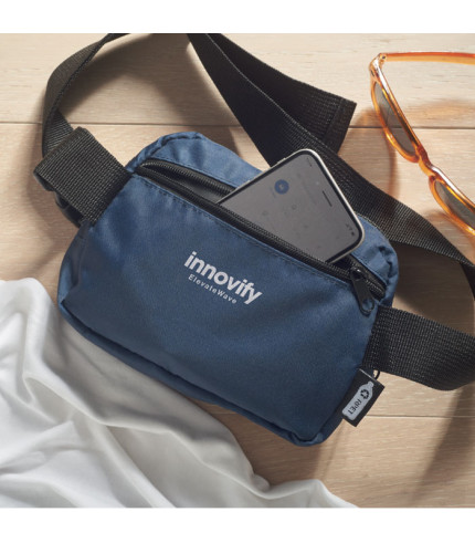 Torba oko struka od 300D RPET poliestera