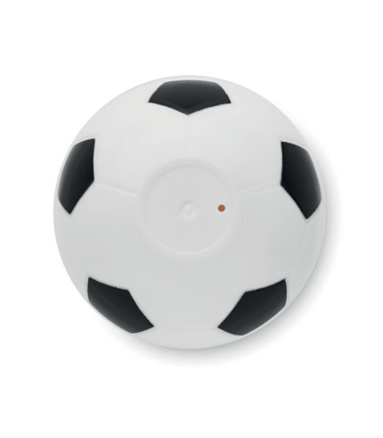 Lip balm in football shape