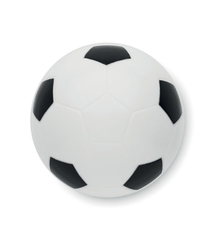 Lip balm in football shape