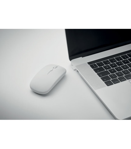 Punjivi bežični miš