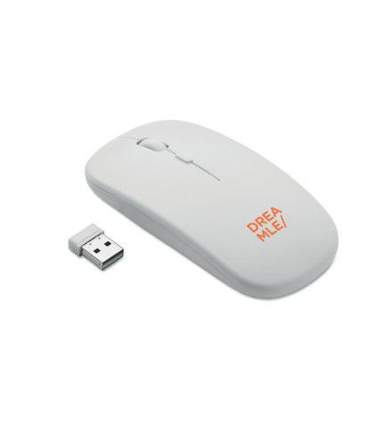 Punjivi bežični miš