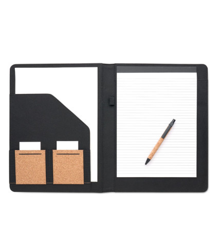 A4 plutena konferencijska mapa