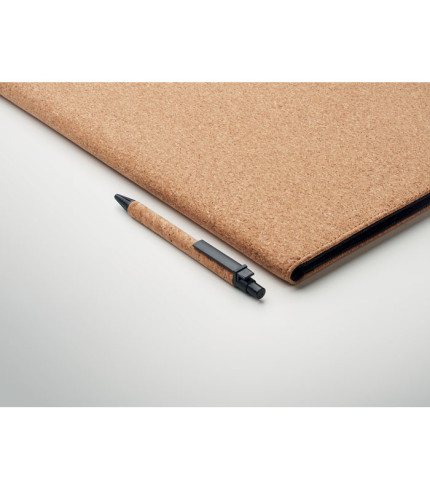 A4 plutena konferencijska mapa