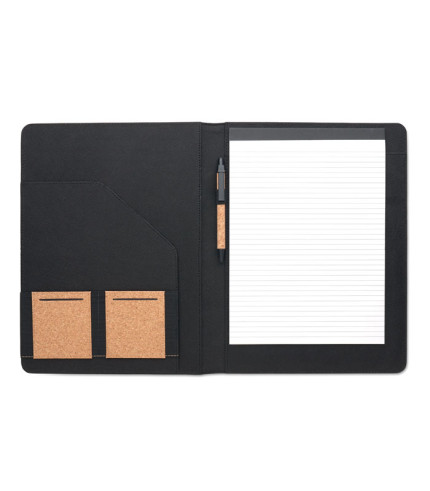 A4 plutena konferencijska mapa