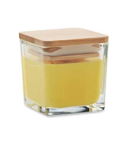 Mirisna svijeća četvrtasta 50gr