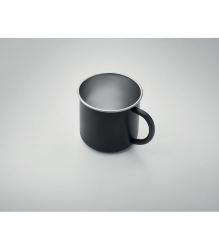 Reciklirana šalica od nehrđajućeg čelika