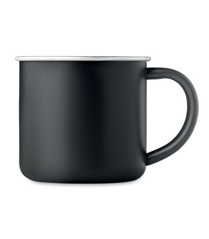 Reciklirana šalica od nehrđajućeg čelika