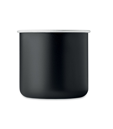 Reciklirana šalica od nehrđajućeg čelika