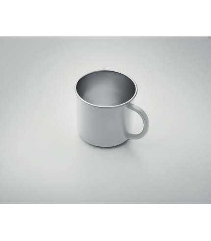 Reciklirana šalica od nehrđajućeg čelika