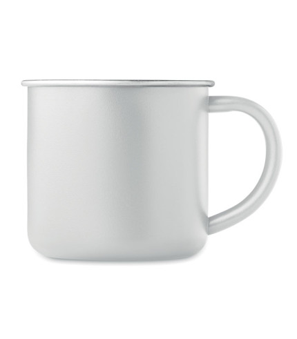 Reciklirana šalica od nehrđajućeg čelika