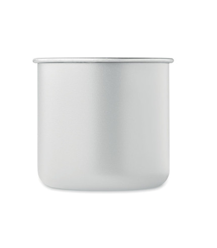 Reciklirana šalica od nehrđajućeg čelika