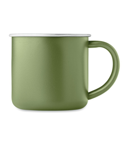 Reciklirana šalica od nehrđajućeg čelika