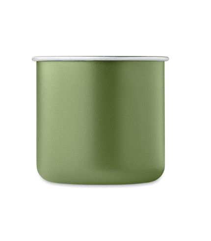 Reciklirana šalica od nehrđajućeg čelika