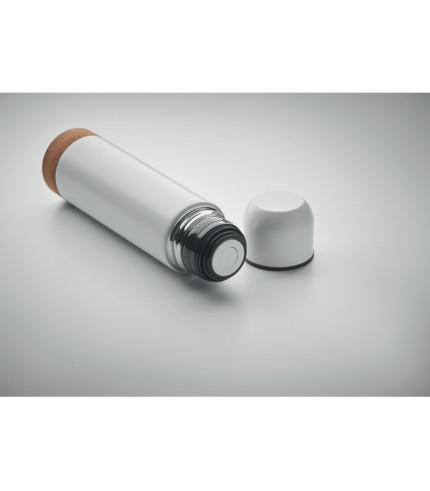 Dvoslojna boca 500 ml