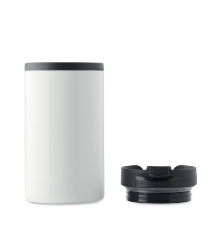 Šalica s dvostrukom stijenkom 250 ml