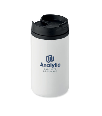 Šalica s dvostrukom stijenkom 250 ml