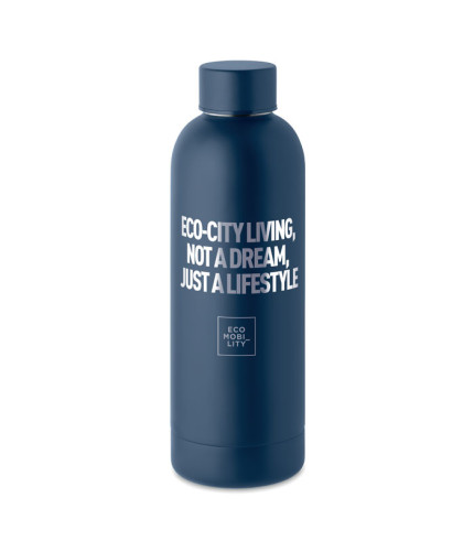 Double wall bottle 500 ml