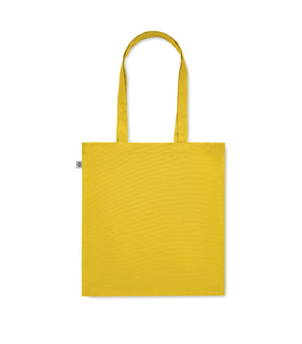 Torba od organskog pamuka BENTE COLOUR