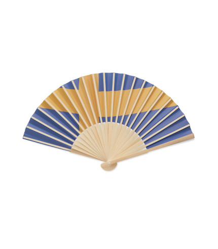 Ručni dizajn navijačke zastave