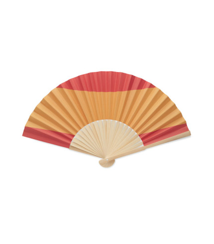 Ručni dizajn navijačke zastave