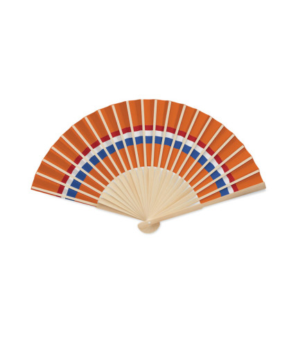 Ručni dizajn navijačke zastave