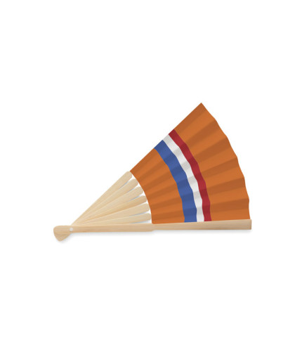 Ručni dizajn navijačke zastave