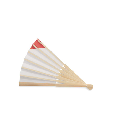 Ručni dizajn navijačke zastave