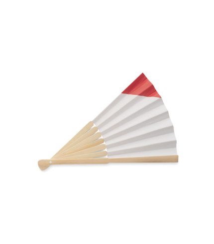 Ručni dizajn navijačke zastave