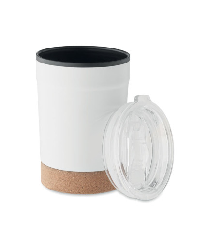 Double wall tumbler 300ml