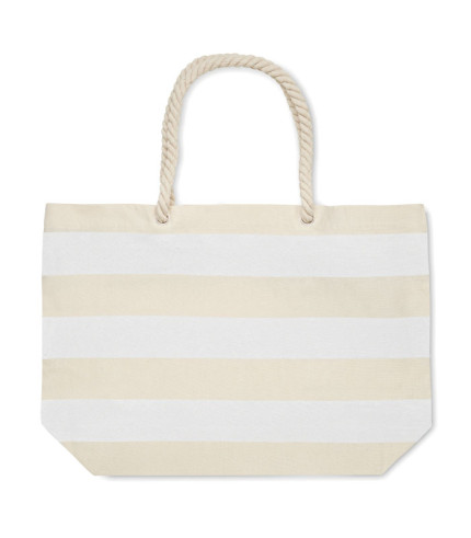 Pamučna torba za plažu 220 gr/m²