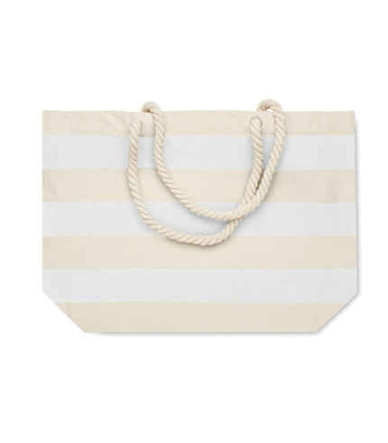 Pamučna torba za plažu 220 gr/m²