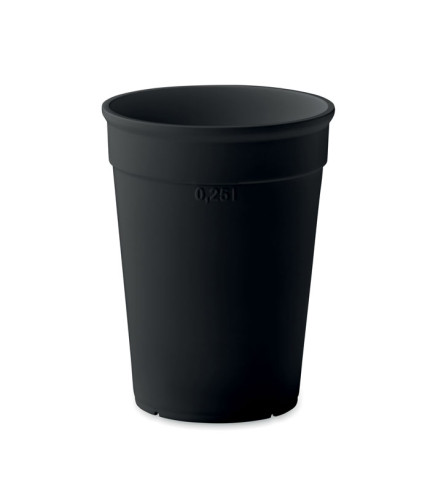 PP šalica kapaciteta 250ml