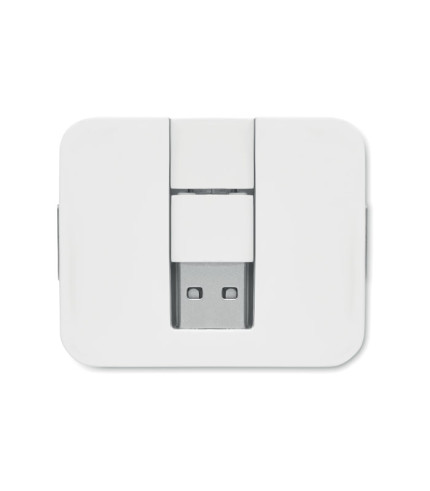USB hub s 4 priključka