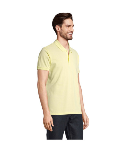 PLANET MEN Polo 170g