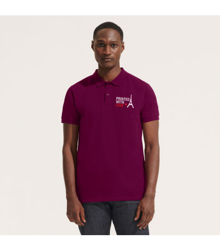 PLANET MEN Polo 170g