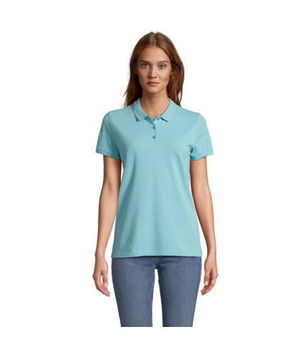PLANET WOMEN Polo 170g