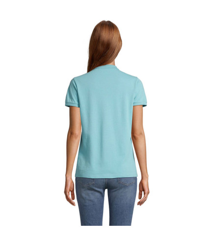 PLANET WOMEN Polo 170g
